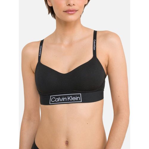 Brassière à fines bretelles - Calvin Klein Underwear - Modalova