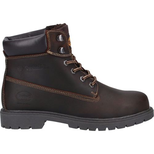 Bottines Cuir - DOCKERS BY GERLI - Modalova