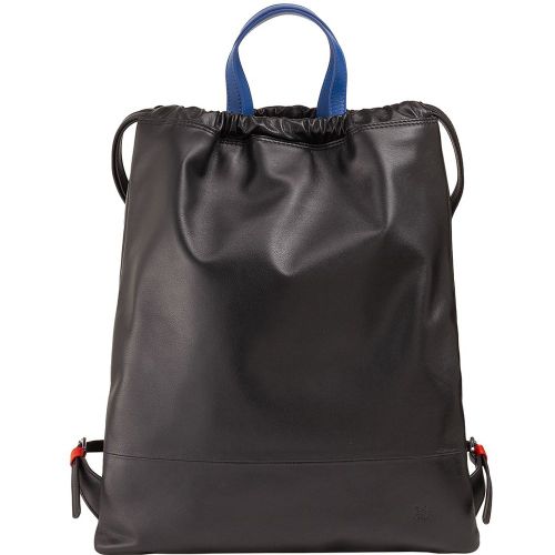 Sac à dos en cuir LINOSA - DUDU - Modalova