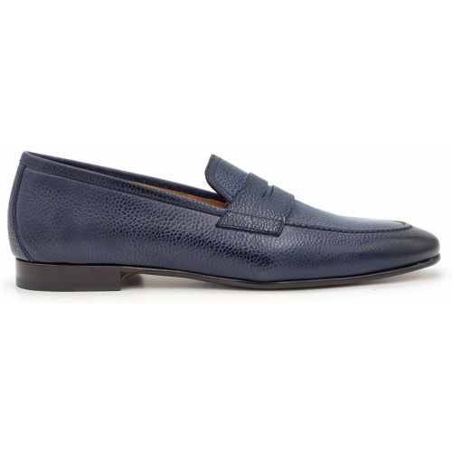 Mocassin cuir MARCO - FINSBURY - Modalova