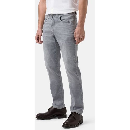 Jean tapered fit FUTUREFLEX LYON TAPERED - Pierre Cardin - Modalova