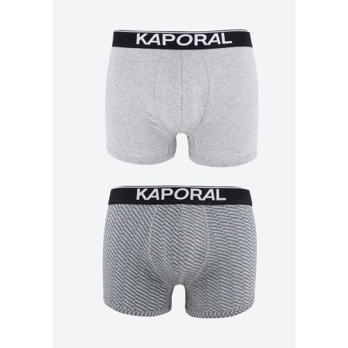 Coffret de 2 boxers TIZZO - KAPORAL - Modalova