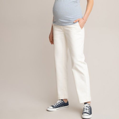 Pantalon large de grossesse - LA REDOUTE COLLECTIONS - Modalova