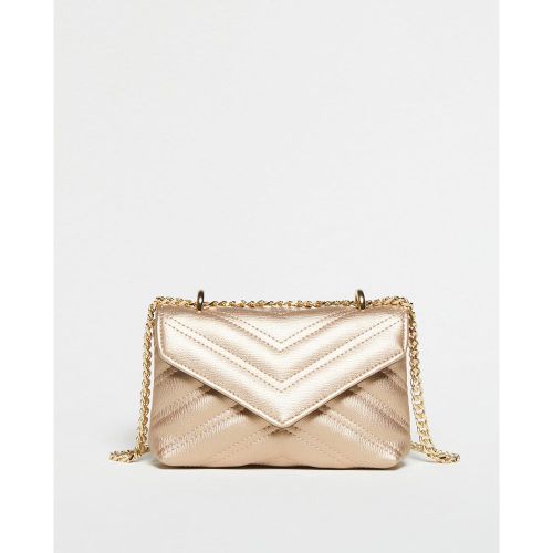 Mini sac à bandoulière basique - SFERA - Modalova