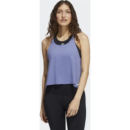 Débardeur Yoga - adidas performance - Modalova