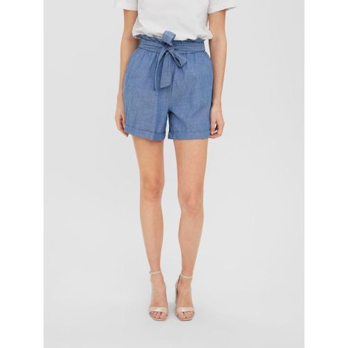 Short Paperbag - Vero Moda - Modalova
