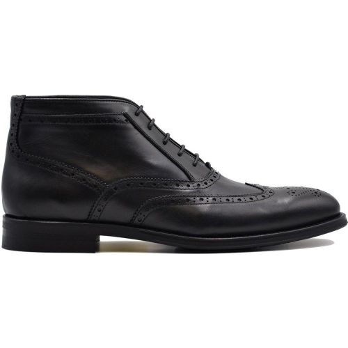 Boots cuir WELLINGTON - FINSBURY - Modalova
