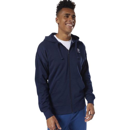 Hoodie Classics Foundation Full-Zip - Reebok Classics - Modalova