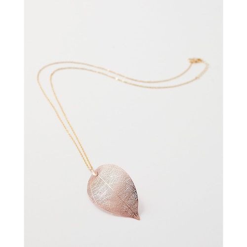 Ensemble feuilles filigrane - SFERA - Modalova