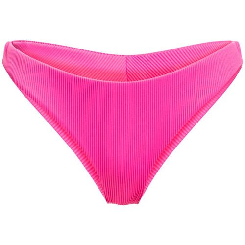 Bas de maillot de bain culotte bikini échancré - Roxy - Modalova