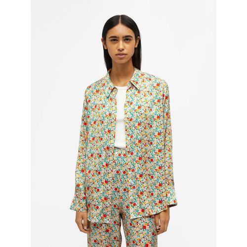 Chemise Fleurie - OBJECT COLLECTORS ITEM - Modalova