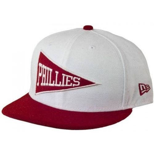Casquette Philadelphia Phillies Team Ivy - NEW ERA CAP - Modalova