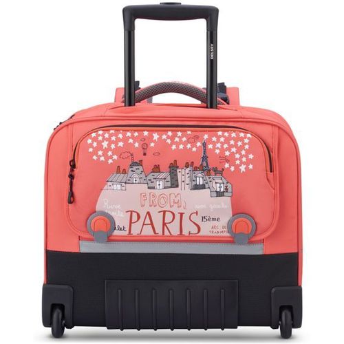 Sac a dos trolley wps horizontal ergonomique 15.6" Taille : S, BACK TO SCHOOL 2020 - Delsey - Modalova