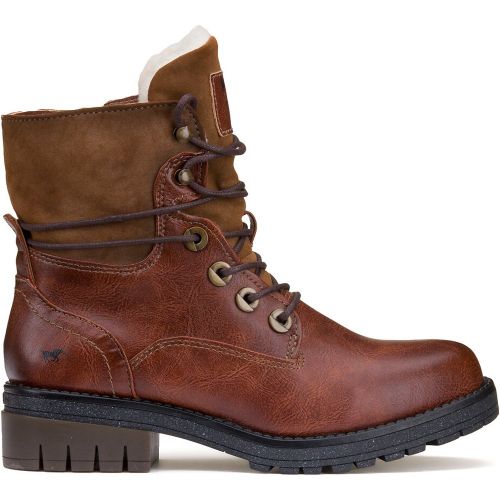 Boots à lacets - mustang shoes - Modalova