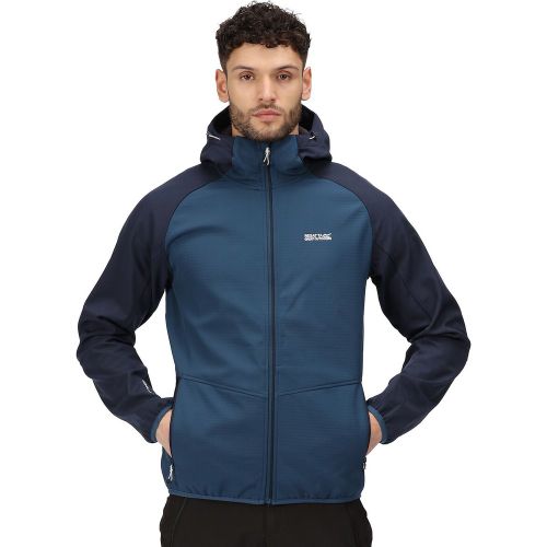 Coupe-vent softshell AREC III - Regatta - Modalova