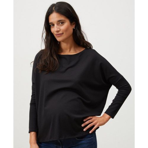 Haut de grossesse tencel JEANNE - JOLI BUMP - Modalova