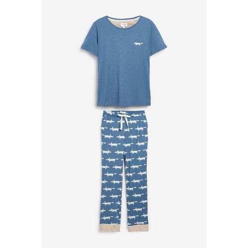 Pyjama en jersey - Next - Modalova
