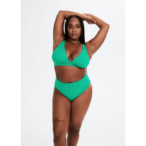 Culotte bikini taille haute - Mango - Modalova