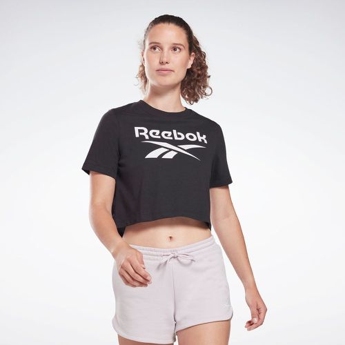 T-shirt Reebok Identity - REEBOK SPORT - Modalova