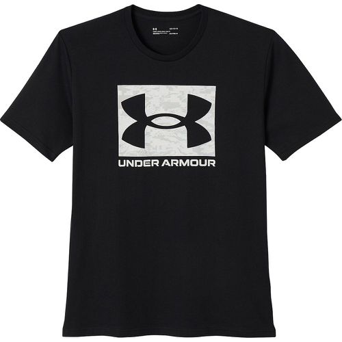 T-shirt manches courtes - Under Armour - Modalova