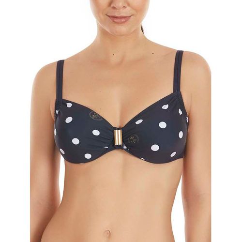 Haut maillot de bain emboîtant LUNARES - SELMARK MARE - Modalova