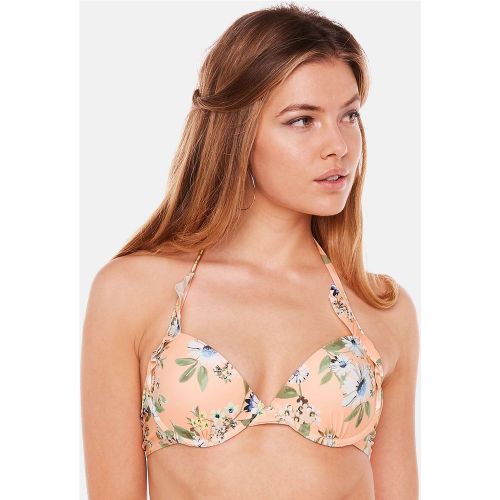 Haut de maillot push-up FARNIENTE - BRIGITTE BARDOT - Modalova