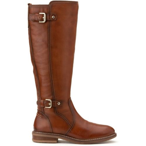 Bottes En Cuir Aldaya - Pikolinos - Modalova