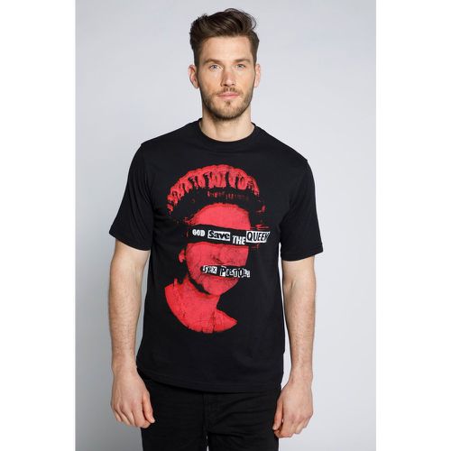 T-shirt, groupe musical, Sex Pistols - JP1880 - Modalova