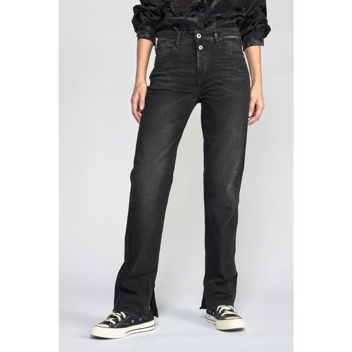 Lux 400/19 mom taille haute jeans - LE TEMPS DES CERISES - Modalova