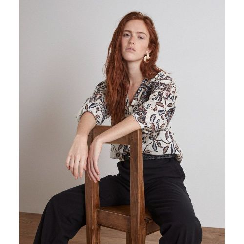 Blouse imprimée TAEL - Maison 123 - Modalova