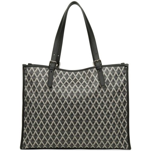 Grand Sac Cabas épaule - Ikon - Lancaster - Modalova
