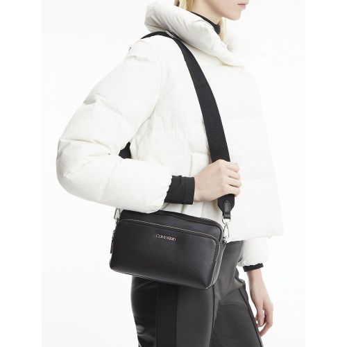 Sac à main à bandoulière - Calvin Klein - Modalova