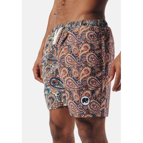 Short de bain PAISLEY SEAQUAL®YARN - TRENDSPLANT - Modalova