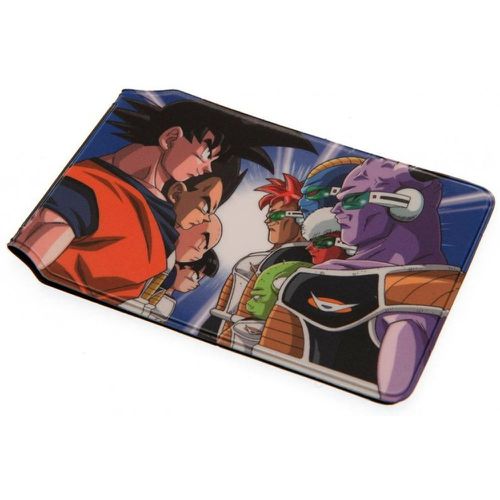 Porte-cartes - Dragon Ball Z - Modalova