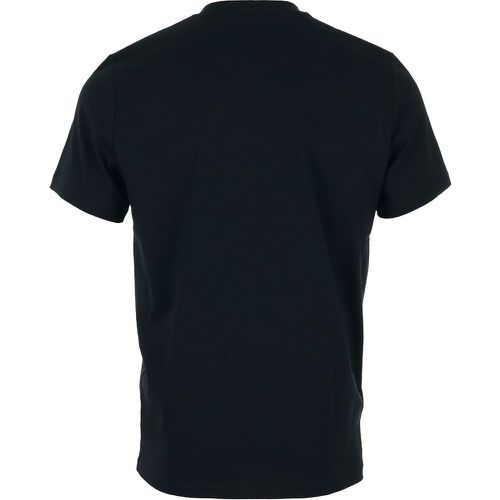T-shirt Embroidered Tee-Shirt - Fred Perry - Modalova