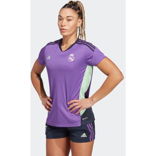 Maillot d'entraînement Real Madrid Condivo 22 - adidas performance - Modalova