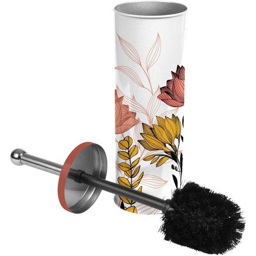 Brosse WC métal Amelina - DECORATIE - Modalova
