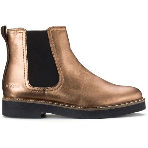 Boots en cuir Oxfordchic - Kickers - Modalova