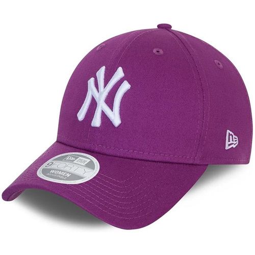 Casquette 9Forty Essential New York Yankees Women - NEW ERA CAP - Modalova
