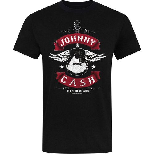 T-shirt - JOHNNY CASH - Modalova