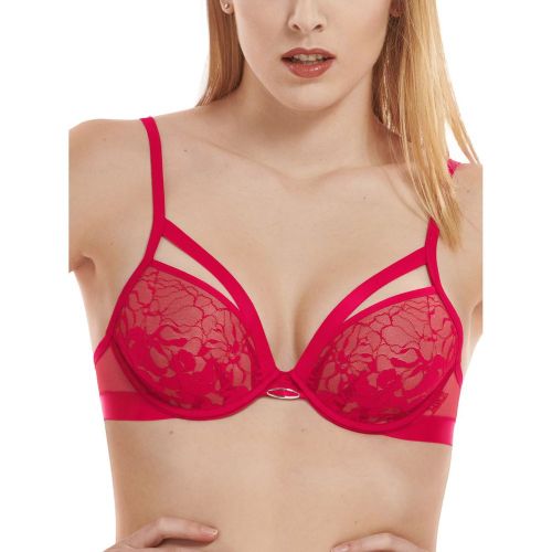 Soutien-gorge push-up FLAMENCO - LISCA - Modalova
