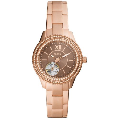 Montre Analogique Stella - Fossil - Modalova