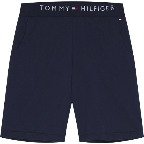 Short de pyjama - Tommy Hilfiger - Modalova