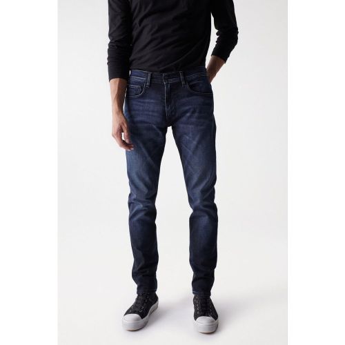 Jean Slim SLIM - SALSA JEANS - Modalova