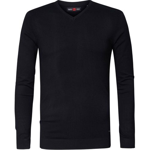 Pull col V KWV002 - PETROL INDUSTRIES - Modalova