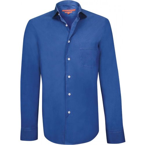 Chemise en popeline COVENTRY - ANDREW MAC ALLISTER - Modalova