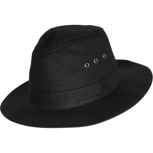 Chapeau huilé - CHAPEAU-TENDANCE - Modalova