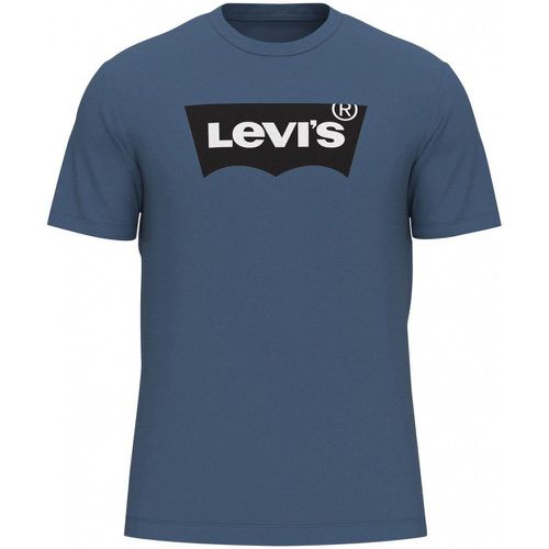 T-shirt coton col rond - Levi's - Modalova