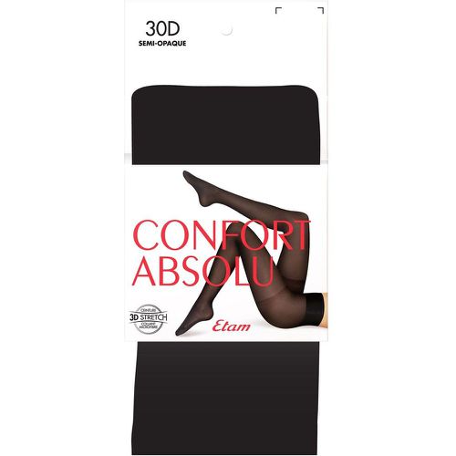 Collants semi-opaques 30d 30D CONFORT ABSOLU - ETAM - Modalova