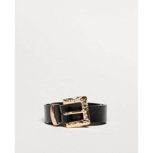 Ceinture boucle carrée - SFERA - Modalova
